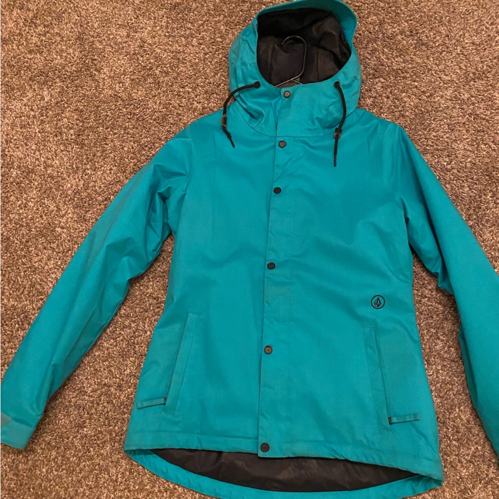 Volcom jacket